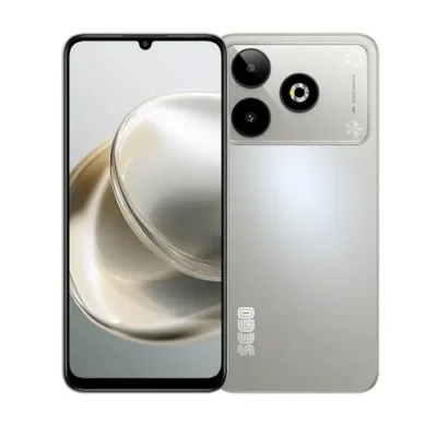 SEGO Shark 6 -Salamtec