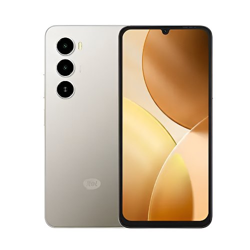 Itel A100 - Salamtec