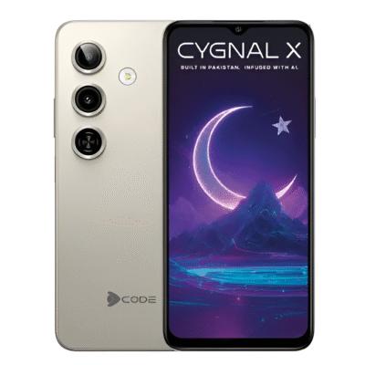 Dcode Cygnal X - Salamtec