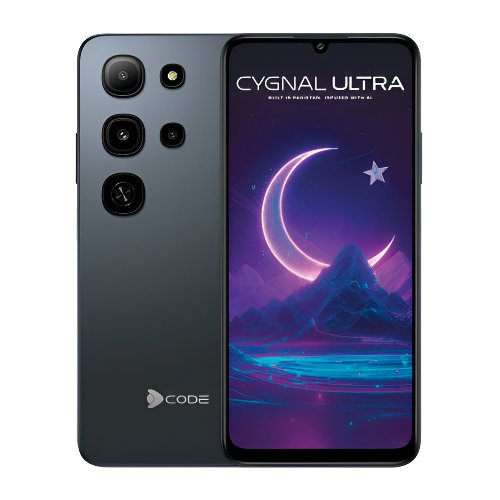 Dcode Cyganl Ultra - Salamtec