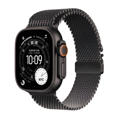 Apple Watch Ultra 3 49MM - Salamtec