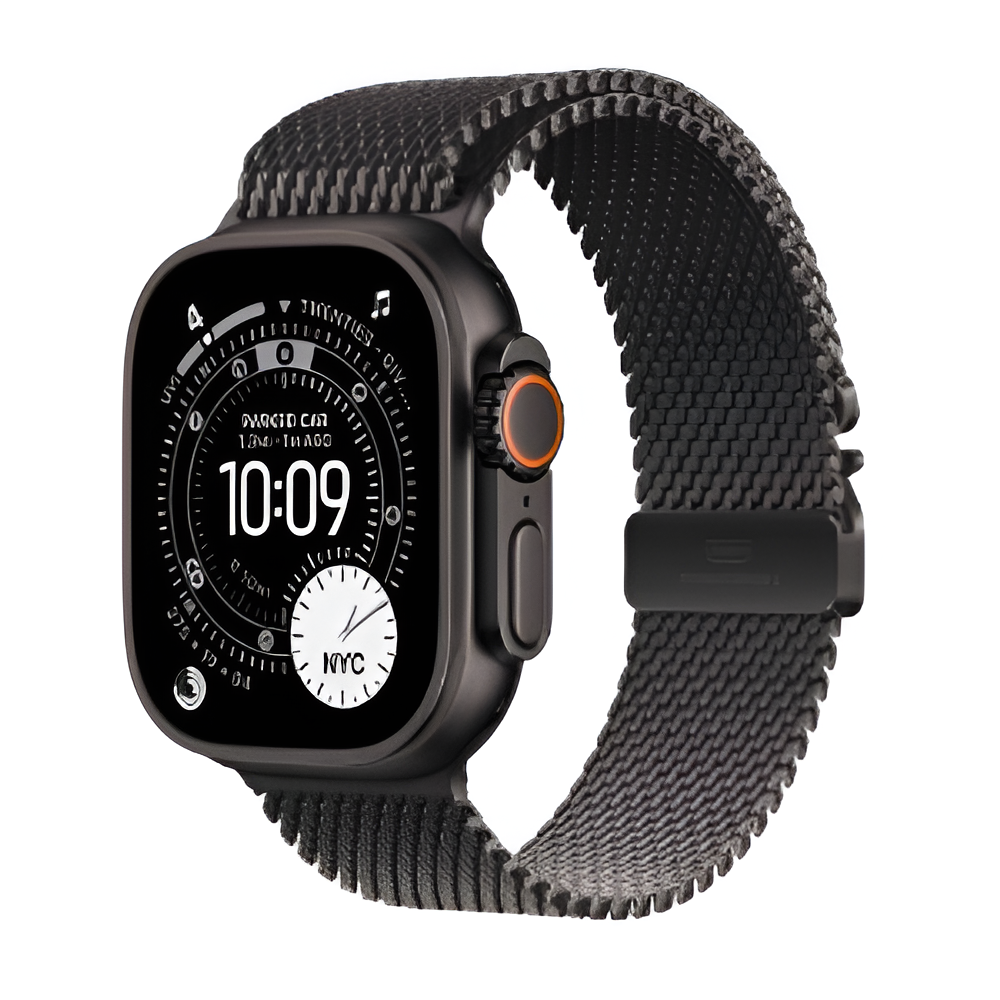 Apple Watch Ultra 3 49MM - Salamtec