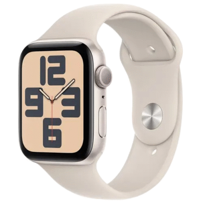 Apple Watch SE 44mm - Salamtec