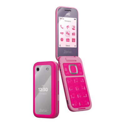 Nokia HMD Barbie - Salamtec