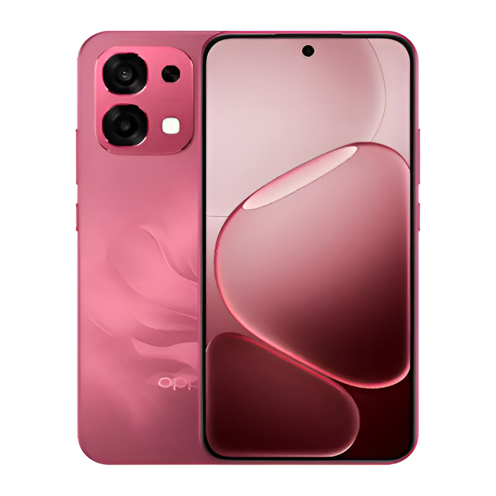 Oppo A6 Pro - Salamtec