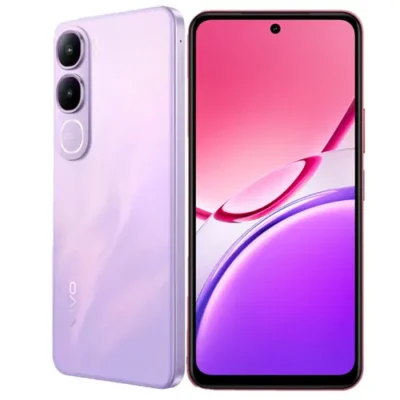 Vivo Y21d - Salamtec