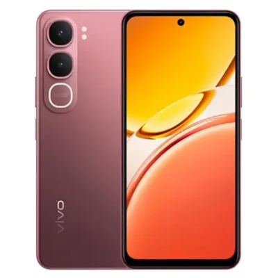 Vivo Y21d - Salamtec