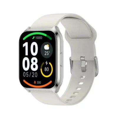 Haylou Watch 2 Pro - Salamtec