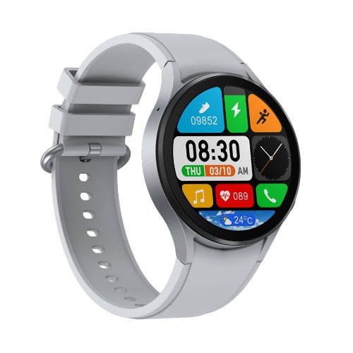 Zeblaze GTR 3 Smart Watch - Salamtec