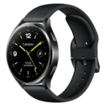 XIAOMI WATCH 2 BLACK