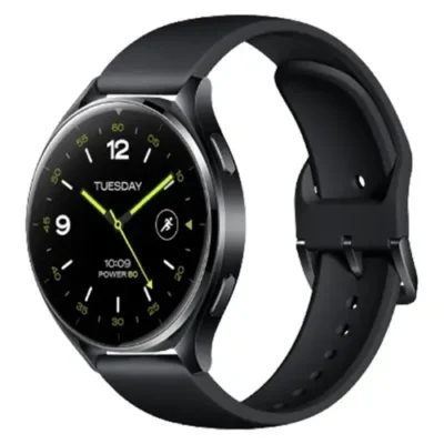 XIAOMI WATCH 2 BLACK