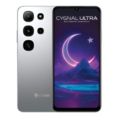 Dcode Cyganl Ultra - Salamtec