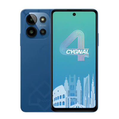 Dcode Cygnal 4 Pro - Salamtec