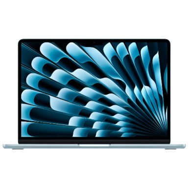 Apple Macbook Air 15 M4 Chip MC7A4 - Salamtec