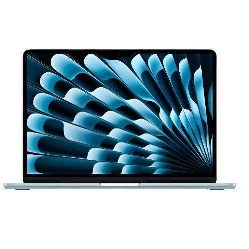 Apple-Macbook Air 13 inch M4 MC6T4 - Salamtec