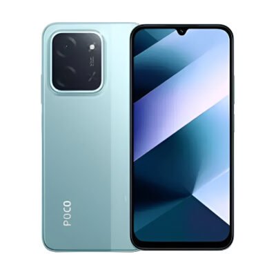 Xiaomi Poco C85 - Salamtecc
