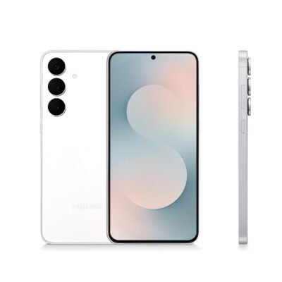 Samsung Galaxy S25 FE - Salamtec