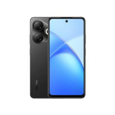 Infinix Smart 10 HD - Salamtec