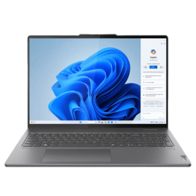 Lenovo Yoga 7 16 Ultra 7 14th Generation - SalamTec