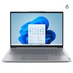 Lenovo ThinkBook 16 G8 i7 - Salamtec