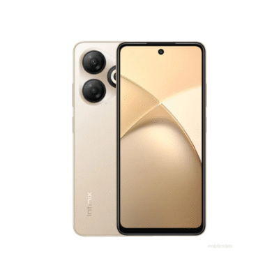 Infinix Smart 10 HD - Salamtec