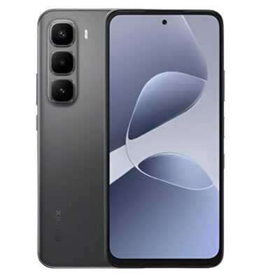 Infinix Hot 60i - Salamtec