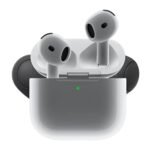 Apple AirPods 4 - Salamtec
