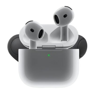 Apple AirPods 4 - Salamtec