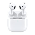 Apple AirPods 4 Active Noise Cancellation - Salamtec
