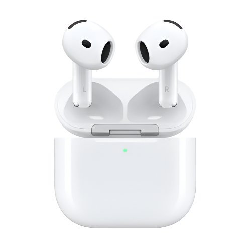 Apple AirPods 4 Active Noise Cancellation - Salamtec
