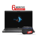 Dell Latitude 5500 - salamtec