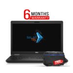 Dell Latitude 5580 - salamtec