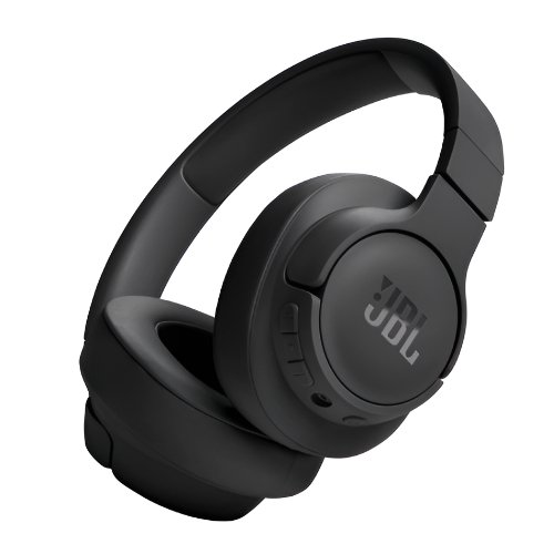 JBL Tune 720BT Wireless Over Ear Headphones - Salamtec