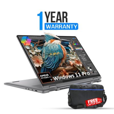 Lenovo Yoga 7 16 Ultra 7 14th Generation - SalamTec