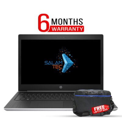 HP Probook 450 G5 - Salamtec