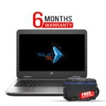 HP Probook 640 G3 - Salamtec
