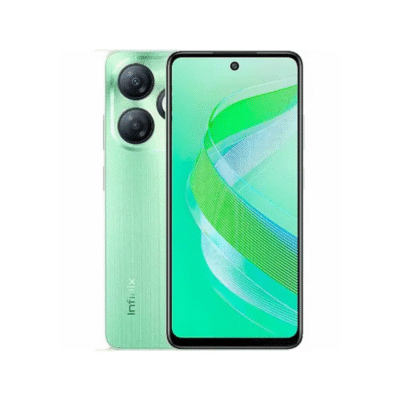 Infinix Smart 8 - Salamtec