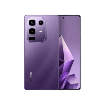 Infinix Note 50 pro - Salamtec
