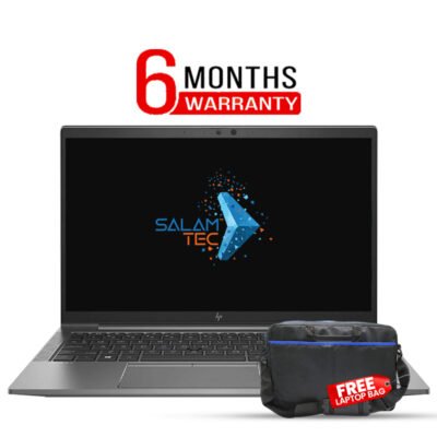 HP Zbook Firefly 14 G7 - Salamtec