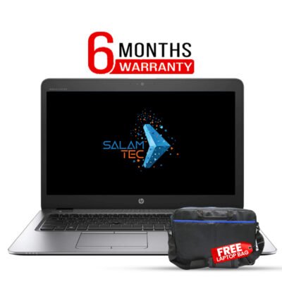 HP Elitebook 850 G3 - Salamtec