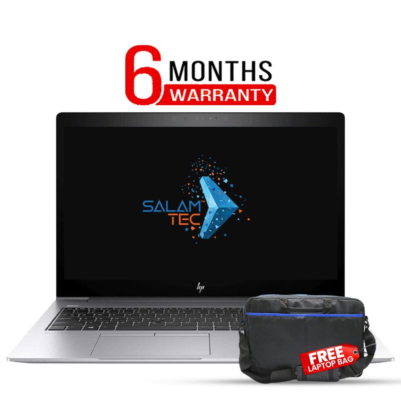 HP Elitebook 850 G5 - Salamtec