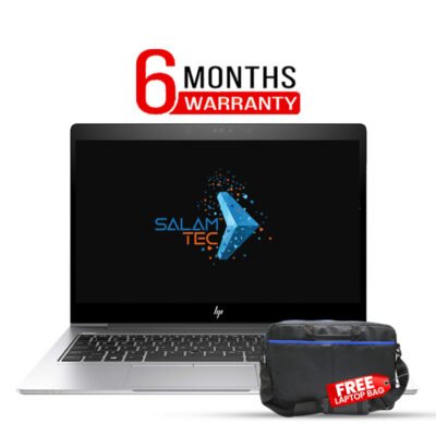 HP Elitebook 850 G7 - Salamtec