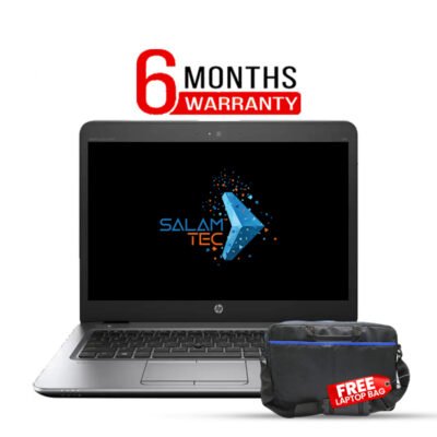 HP Elitebook 840 G4 - Salamtec