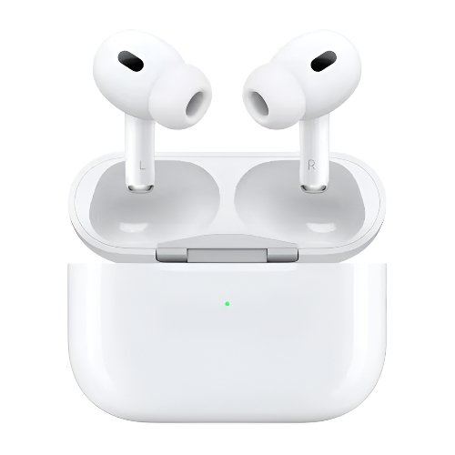 Apple AirPods Pro (2nd generation) Type C - Salamtec