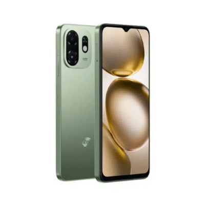 Itel A100C - Salamtec