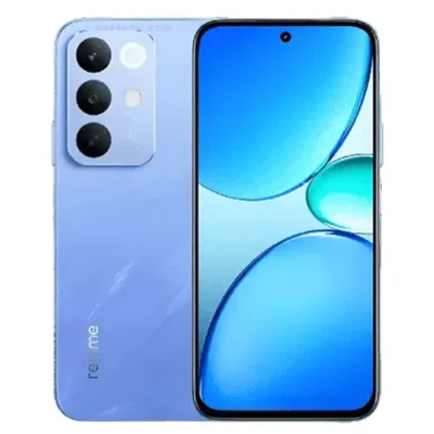 Realme C85 - Salamtec