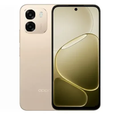 Oppo A6 - Salamtec