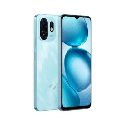 Itel A100C - Salamtec