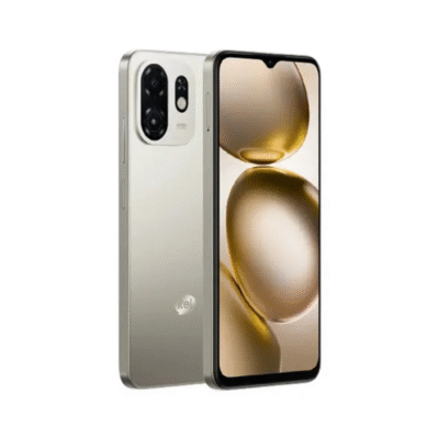 Itel A100C - Salamtec