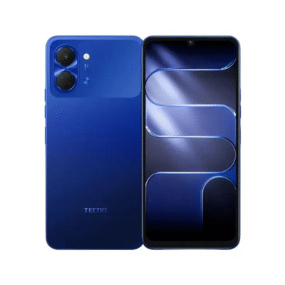 Tecno Spark Go 3 - Salamtec